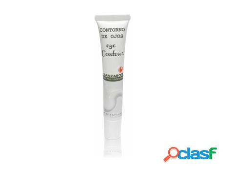 Crema de Ojos ALOE PLUS LANZAROTE (20 ml)