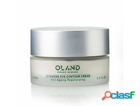 Crema de Ojos OLAND Intensive (15 ml)