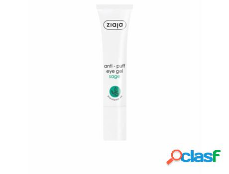 Crema de Ojos ZIAJA Salvia (15 ml)