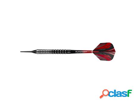 Dardos HARROWS DARTS SETAS Predator 18G 90%