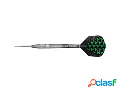 Dardos TARGET DARTS SETAS SETAS A02 90% 26gr 100203