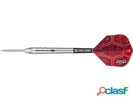 Dardos TARGET DARTS SETAS SETAS The Asp Nathan Apinall 90%