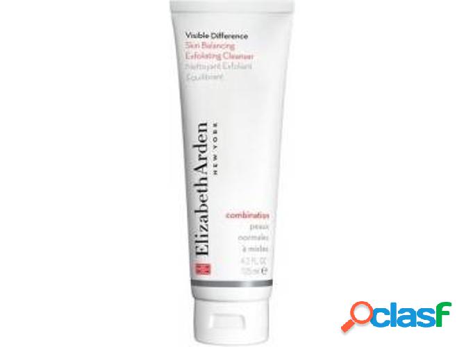 Desmaquillante ELIZABETH ARDEN Visible Difference Skin