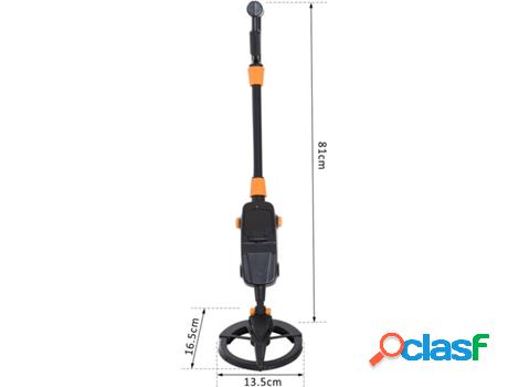 Detector de Metales OUTSUNNY 847-004