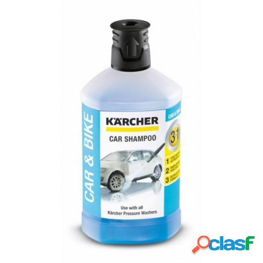 Detergente Coche 1Lt 1 Lt Krcher