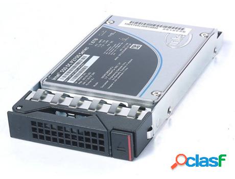 Disco SSD Interno LENOVO ThinkSystem (1600 GB - SAS - 12