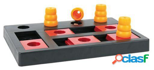 Dog Activity Chess Nivel 3 40x10x27 cm Trixie