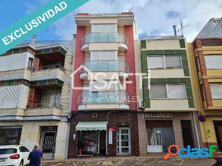Edificio en venta en Cabanes pueblo