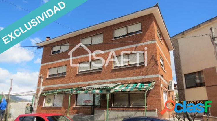 Edificio en venta para negocios/oficina, precio negociable