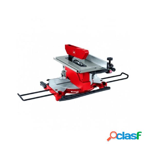 Einhell ingletadora con mesa superior TC-MS 2112 T 4300317