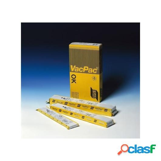Electrodo Rutilo 3,2X350Mm Esab Ok46 567 Pz
