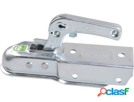 Enganche de Remolque PROPLUS 341004 (Metal - 60 mm)