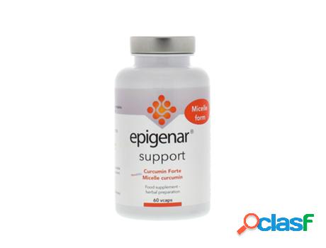 Epigenar Curcumin Forte Micelle Curcumin 60&apos;s