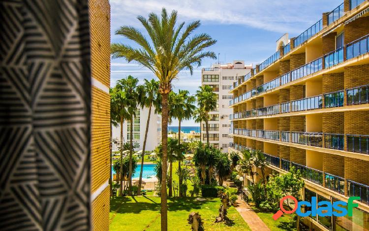 Espectacular apartamento a 300 metros de Puerto Marina -