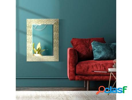 Espejo de Pared HOMCOM 830-511v00gd