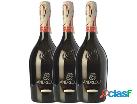 Espumante ANDREOLA Andreola Rive Di Soligo Más De Fer Glera