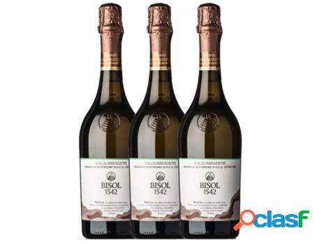 Espumante BISOL Bisol Vigneti Del Fol Glera Extra Seco