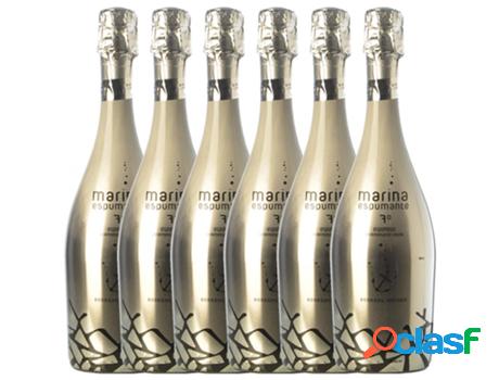 Espumante BOCOPA Bocopa Marina Espumante 7º Mascate De