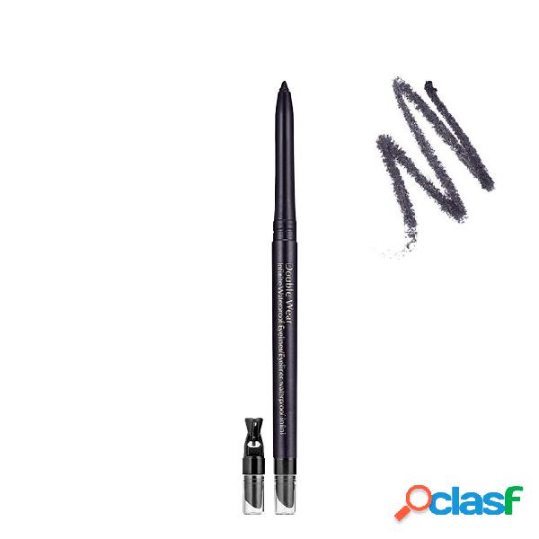 Estee Lauder Double Wear Infinite Waterproof Eyeliner.