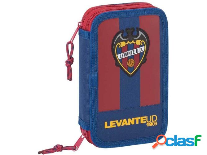 Estuche Doble LEVANTE UD Doble (12.5x19.5x4cm)