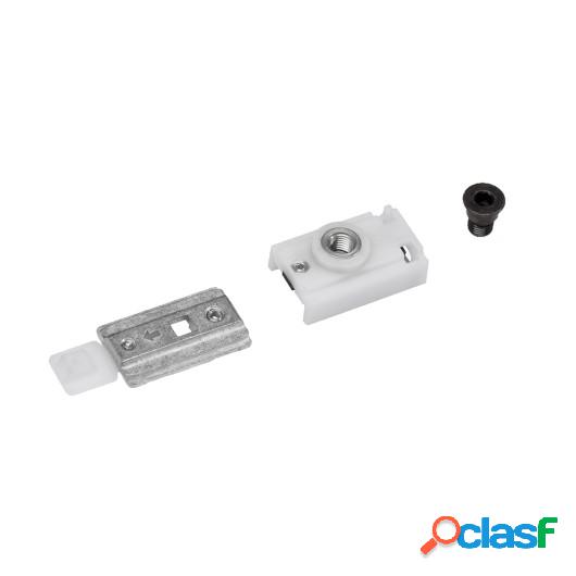 Fijacion Cierrapuertas 18570000 Pla Ts-92 Dorma