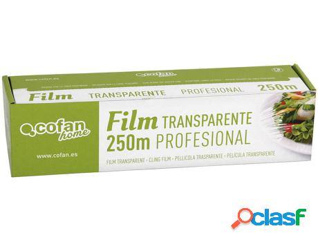 Film Transparente Profesional 250M 0.953Kg