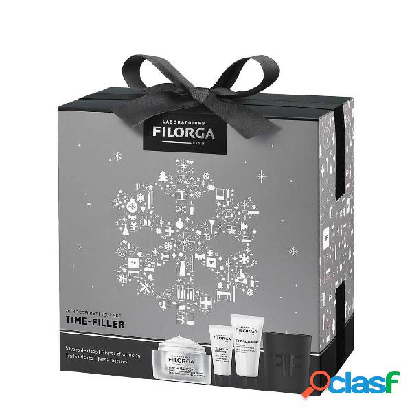 Filorga Time-Filler Christmas Box