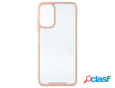 Funda Bumper Ultra Suave para Samsung Galaxy A02s
