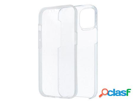 Funda Croma com Protección de pantalla para iPhone 12 Mini