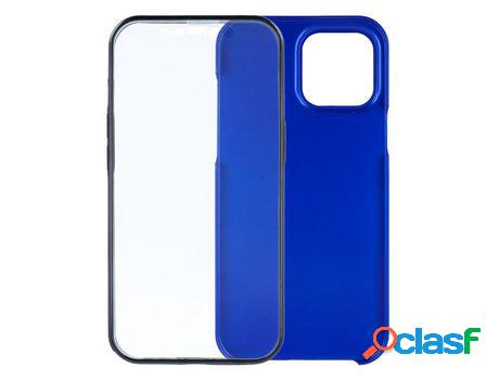 Funda Croma com Protección de pantalla para iPhone 12 Pro