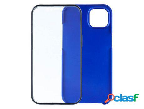 Funda Croma com Protección de pantalla para iPhone 13