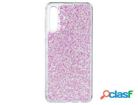 Funda Glitter Premium para Samsung Galaxy A50
