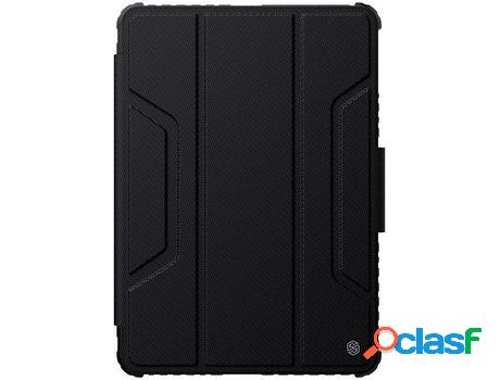 Funda Inteligente Armor NILLKIN Bumper Pro con para Cámera