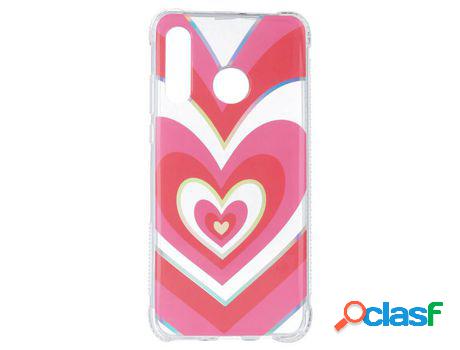 Funda Iridiscente para Huawei P30 Lite