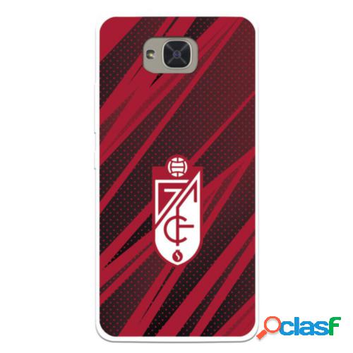 Funda Para Bq Aquaris U2 Lite Oficial Del Granada Cf Escudo