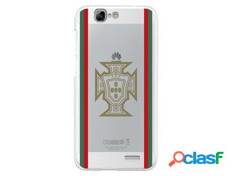 Funda Para Huawei Ascend G7 Del Federación Portuguesa De