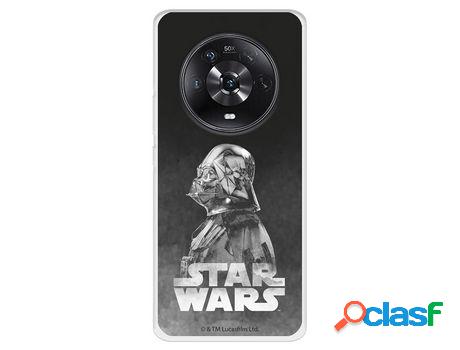 Funda Para Huawei Honor Magic4 Lite Oficial De Star Wars