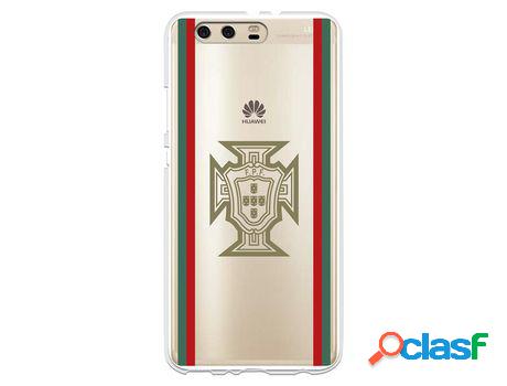 Funda Para Huawei P10 Plus Del Federación Portuguesa De