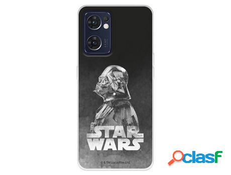 Funda Para Oppo Find X5 Lite Oficial De Star Wars Darth