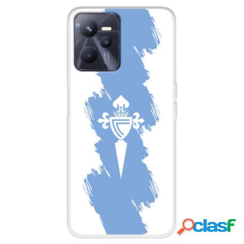 Funda Para Realme C35 Del Celta - Licencia Oficial Rc Celta