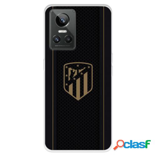 Funda Para Realme Gt Neo 3 Del Atlético De Madrid Escudo