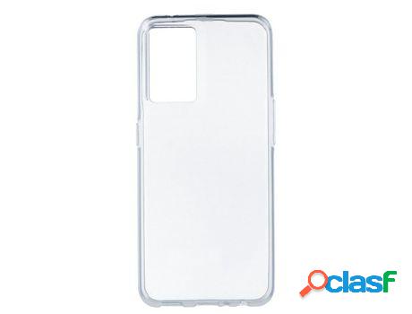Funda Silicona Transparente Para Oneplus Nord Ce 2