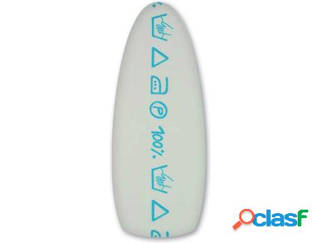 Funda Tabla Planchar Acolchada 135X53Cm Modelo 8