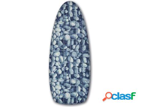 Funda Tabla Planchar Acolchada 140X60Cm Mod 12