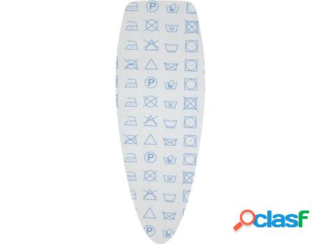 Funda Tabla Planchar Algodón 135X53 Cm Modelo 7