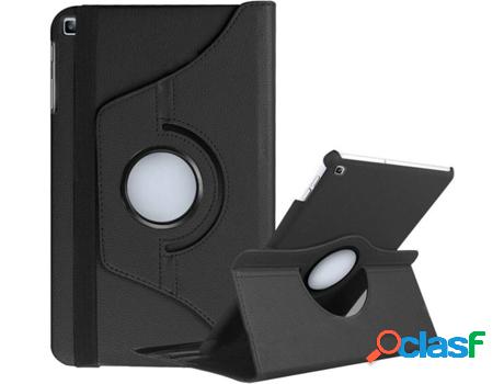 Funda Tablet MULTI4YOU 360 Libro Stand Case Rotating