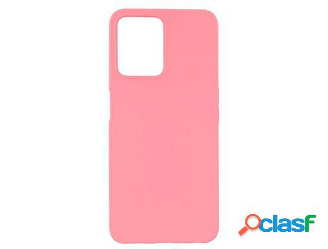 Funda Ultra Suave Para Realme C35
