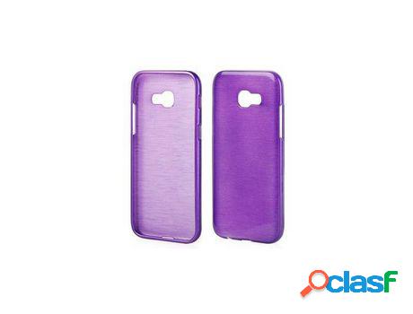 Funda de Cuero Sintético con Aleta RINGKE Folio Signature