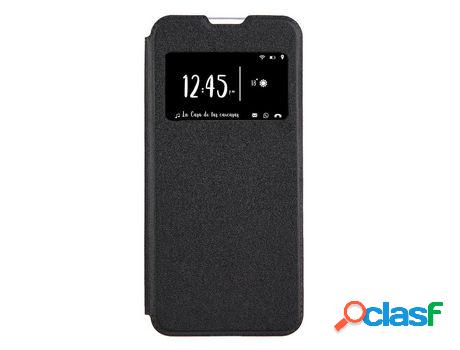 Funda libro para Realme 7