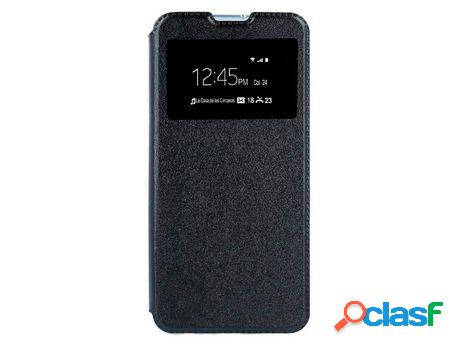 Funda libro para realme c35